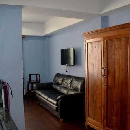 צ'יאנג מאי Room To Let מראה חיצוני תמונה