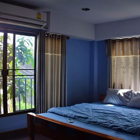 צ'יאנג מאי Room To Let מראה חיצוני תמונה