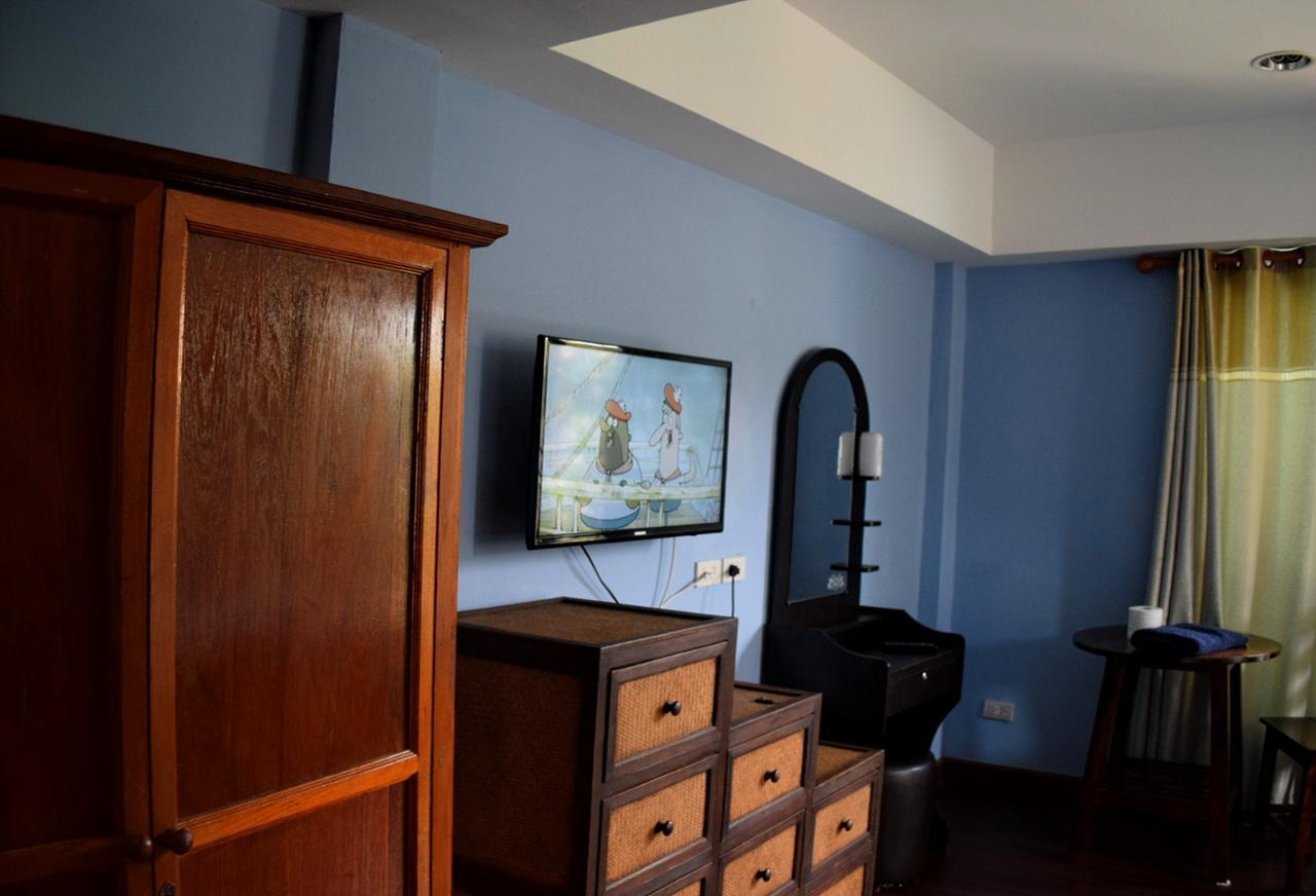 צ'יאנג מאי Room To Let מראה חיצוני תמונה