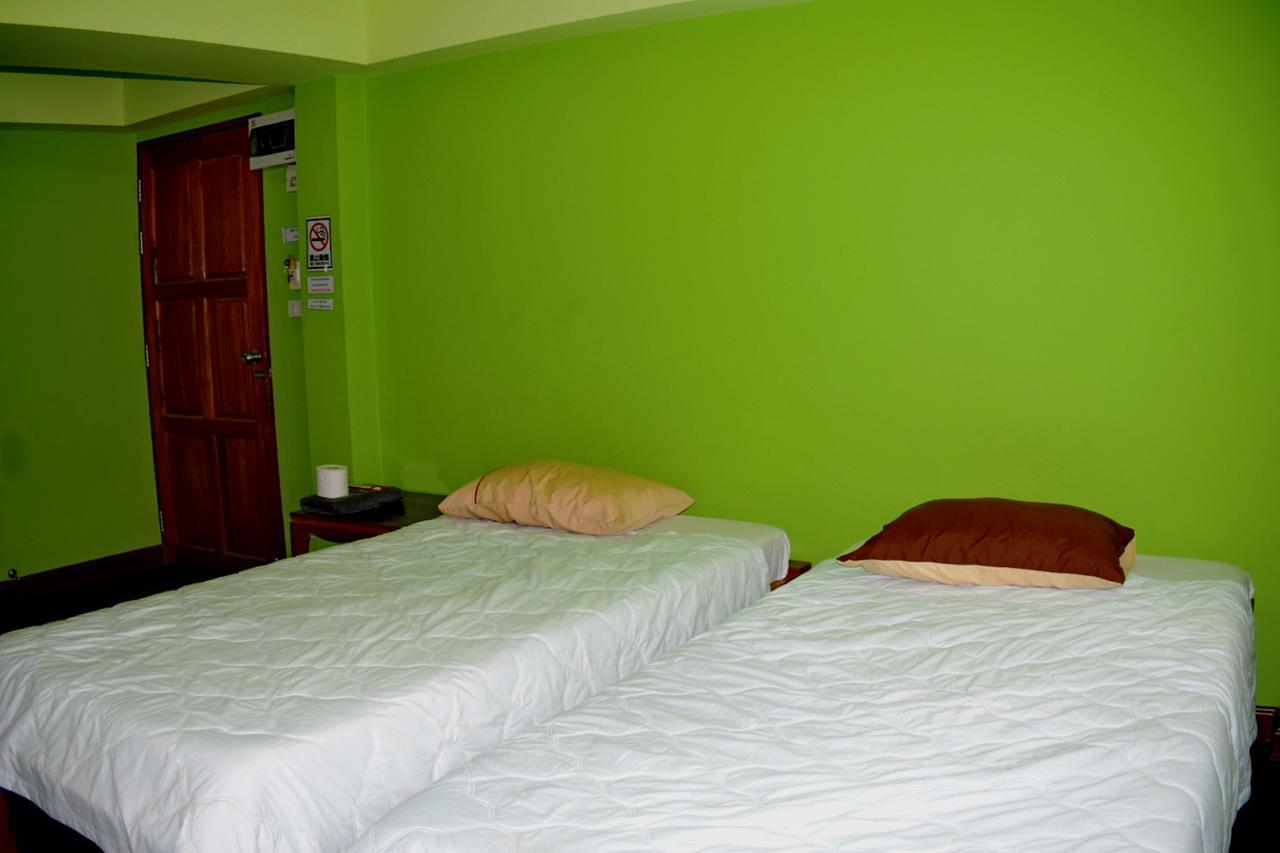 צ'יאנג מאי Room To Let מראה חיצוני תמונה