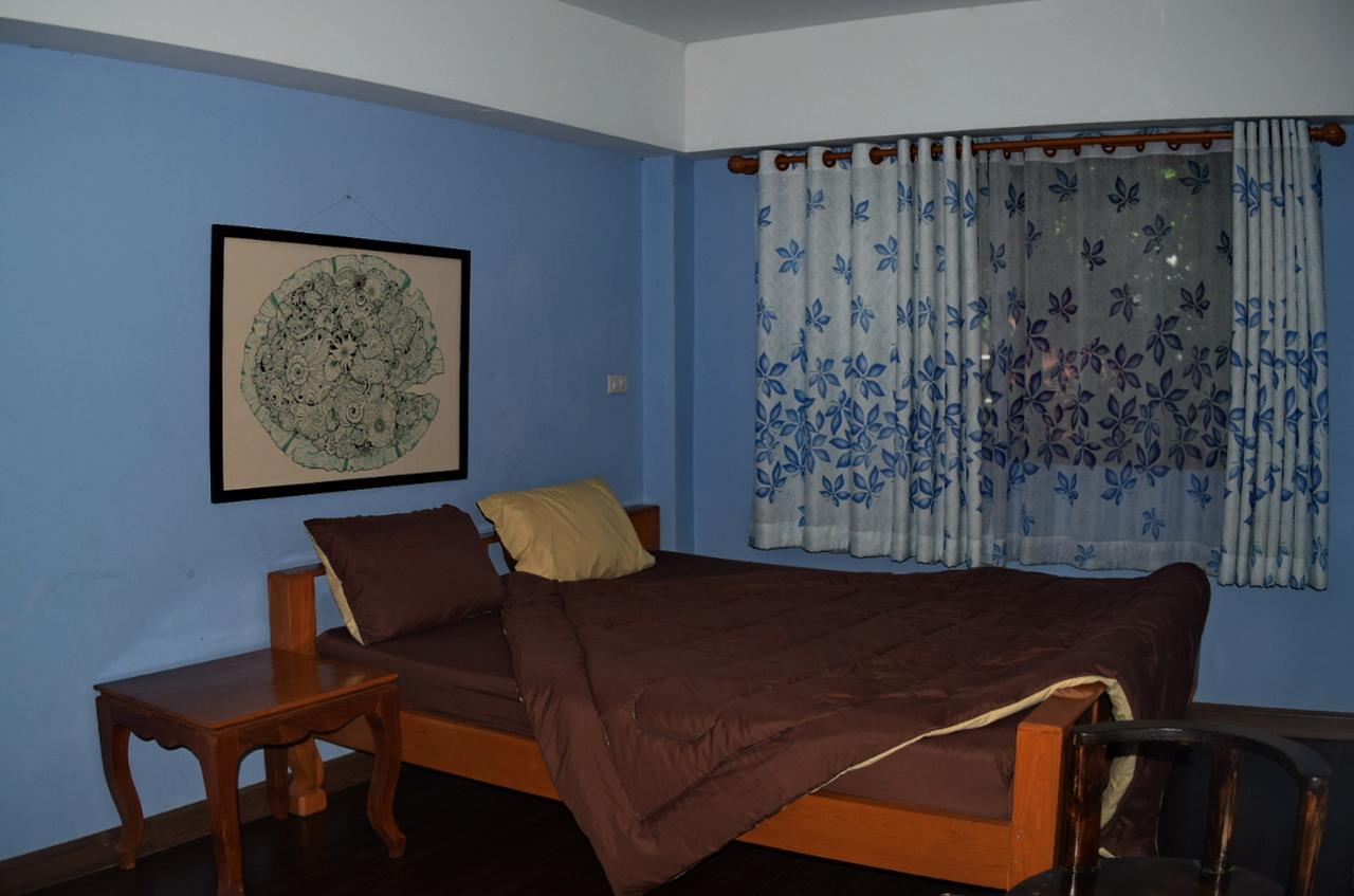 צ'יאנג מאי Room To Let מראה חיצוני תמונה