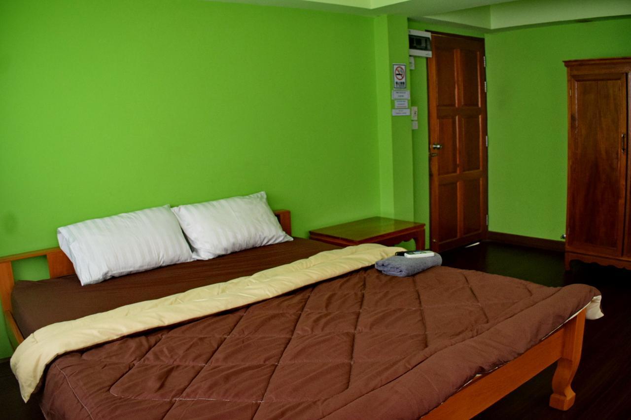 צ'יאנג מאי Room To Let מראה חיצוני תמונה