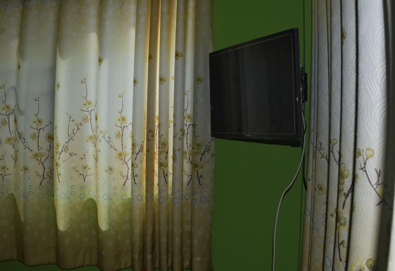 צ'יאנג מאי Room To Let מראה חיצוני תמונה