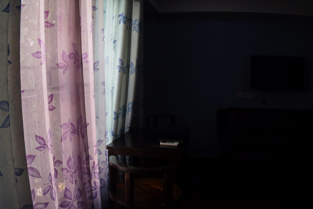 צ'יאנג מאי Room To Let מראה חיצוני תמונה