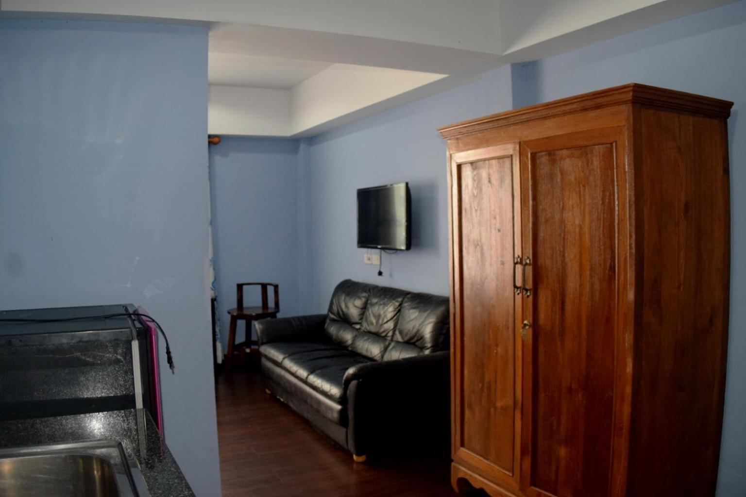צ'יאנג מאי Room To Let מראה חיצוני תמונה