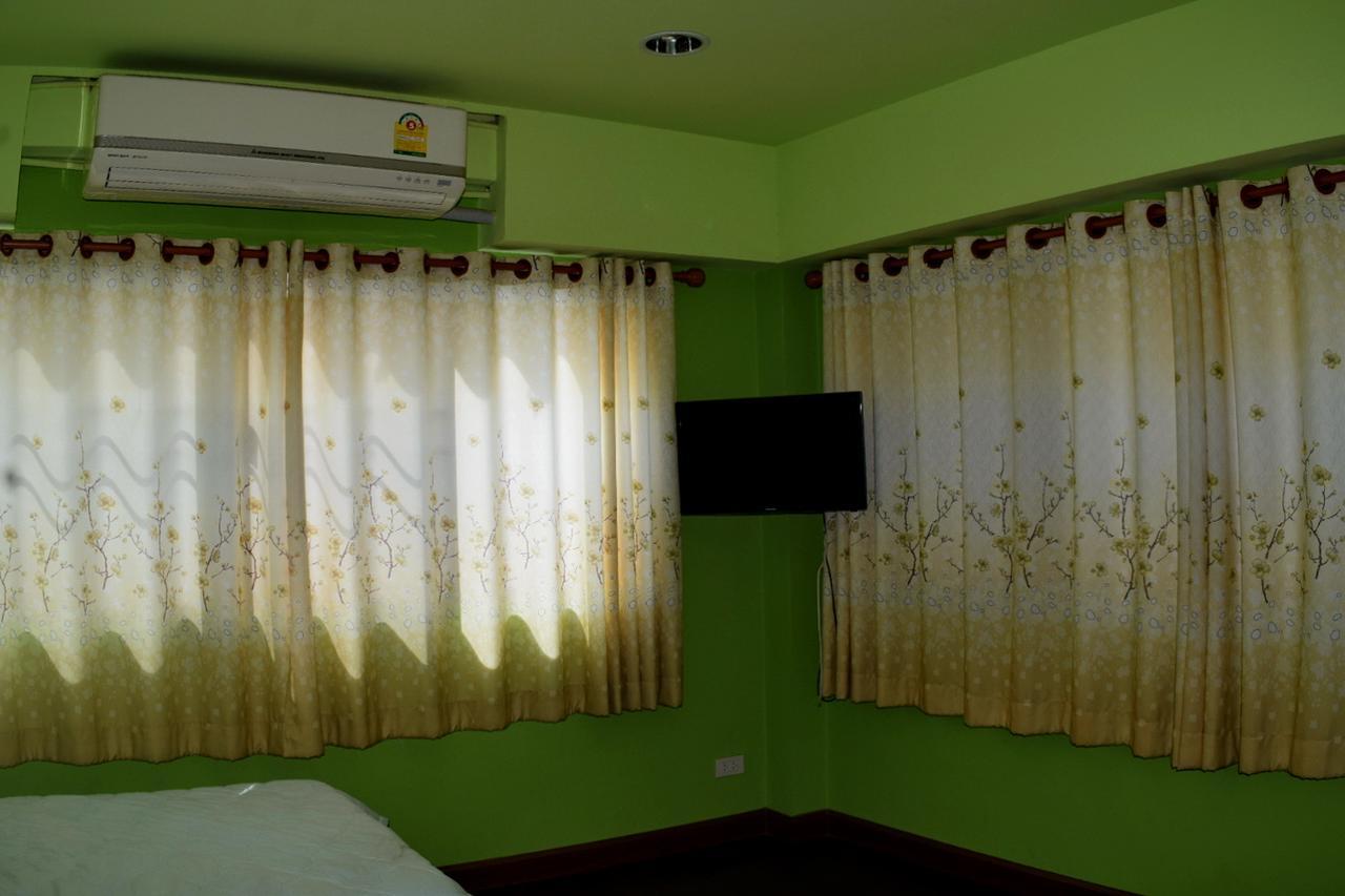 צ'יאנג מאי Room To Let מראה חיצוני תמונה