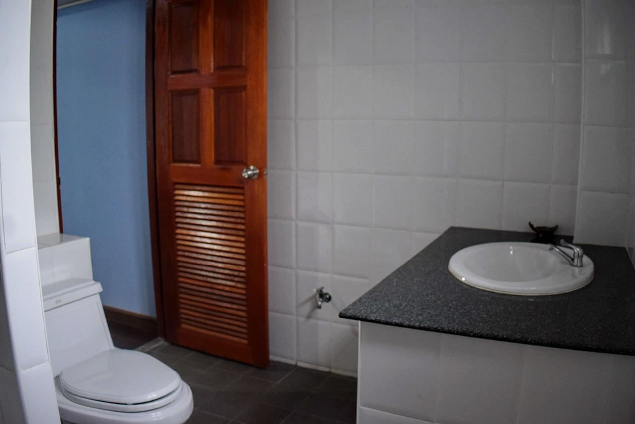צ'יאנג מאי Room To Let מראה חיצוני תמונה