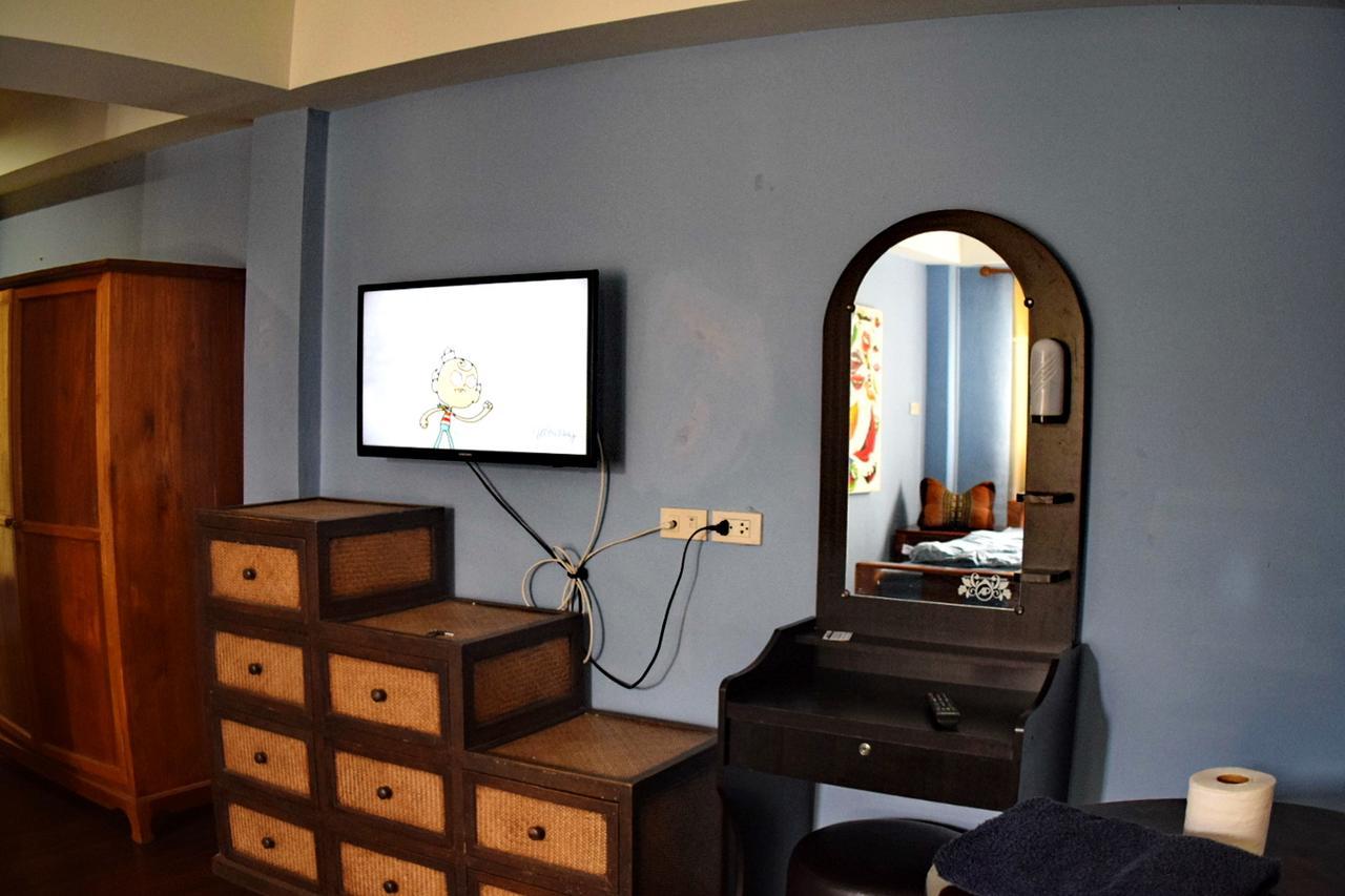 צ'יאנג מאי Room To Let מראה חיצוני תמונה