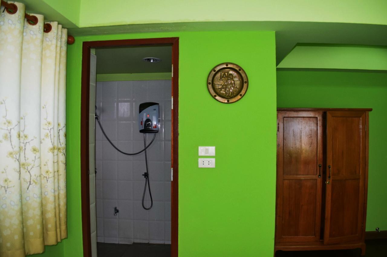צ'יאנג מאי Room To Let מראה חיצוני תמונה