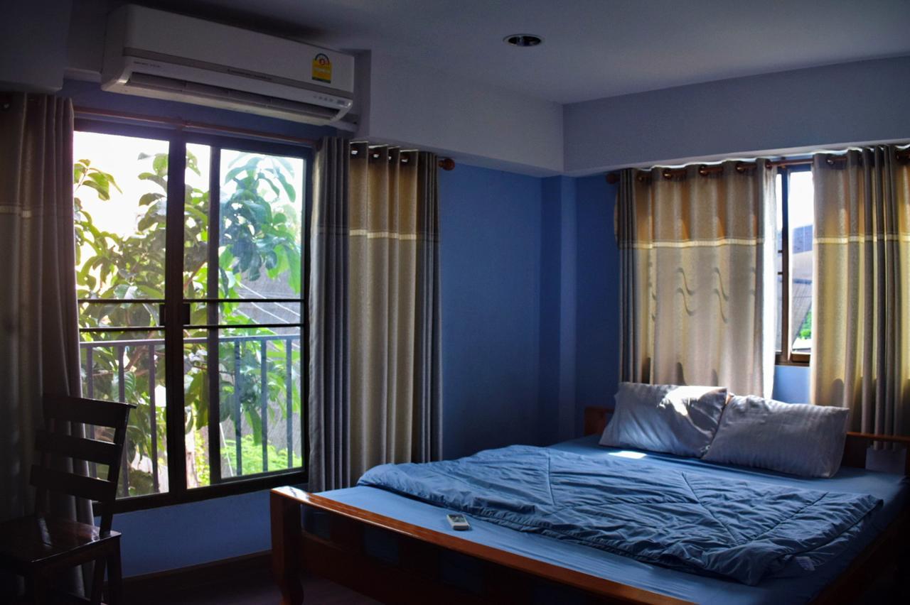 צ'יאנג מאי Room To Let מראה חיצוני תמונה