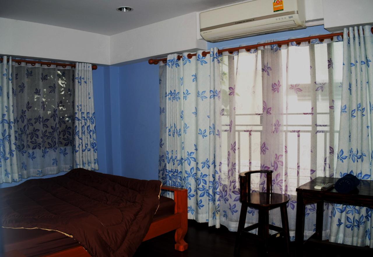 צ'יאנג מאי Room To Let מראה חיצוני תמונה