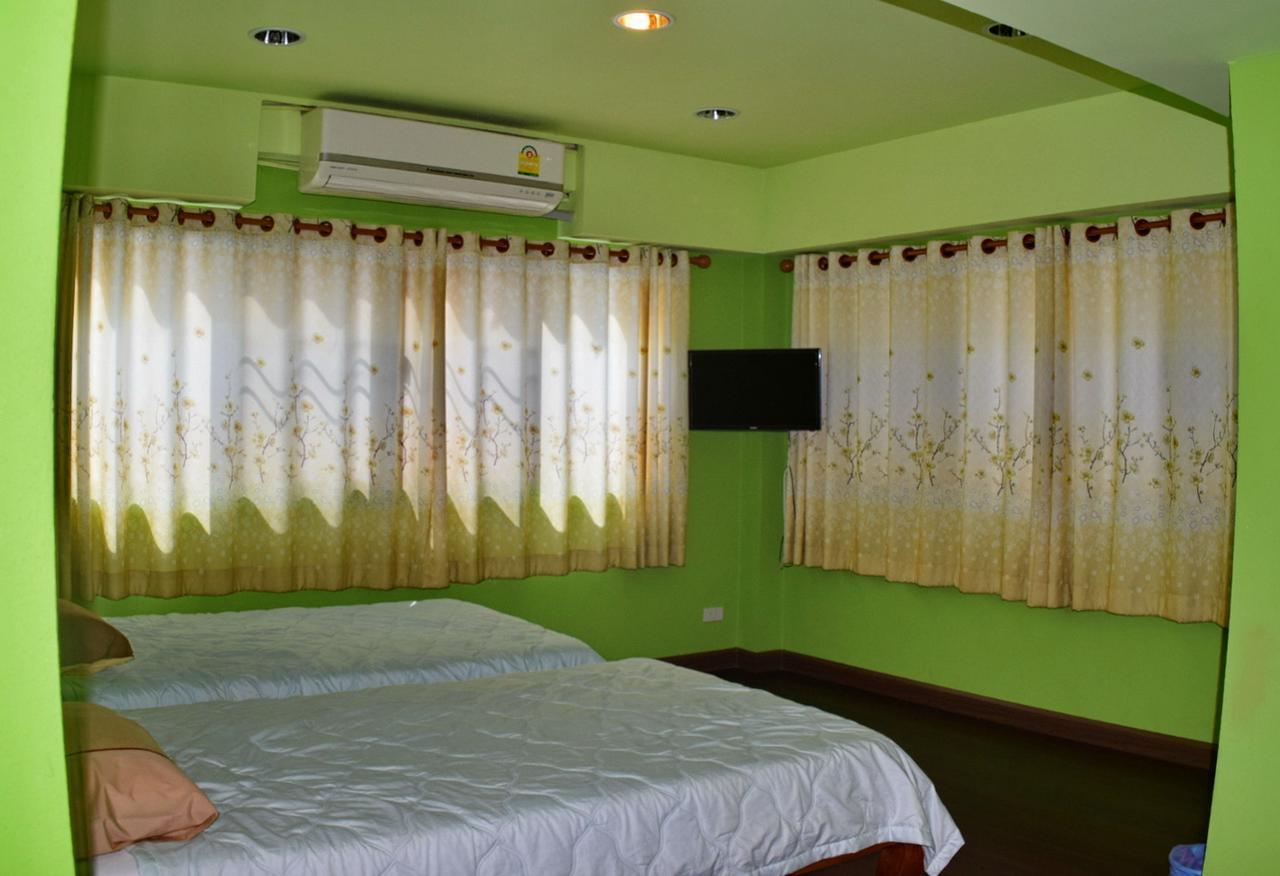 צ'יאנג מאי Room To Let מראה חיצוני תמונה