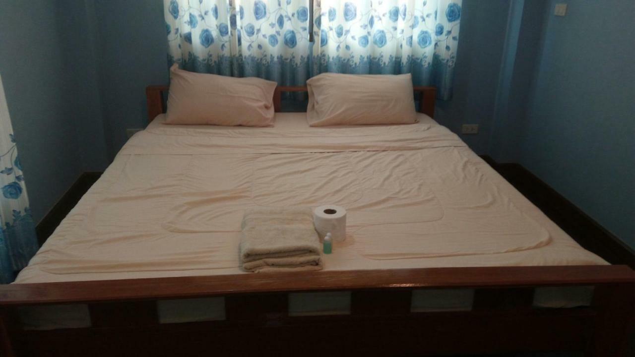 צ'יאנג מאי Room To Let מראה חיצוני תמונה