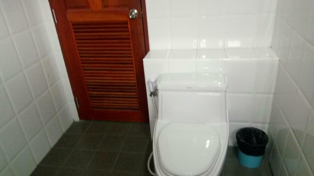 צ'יאנג מאי Room To Let מראה חיצוני תמונה