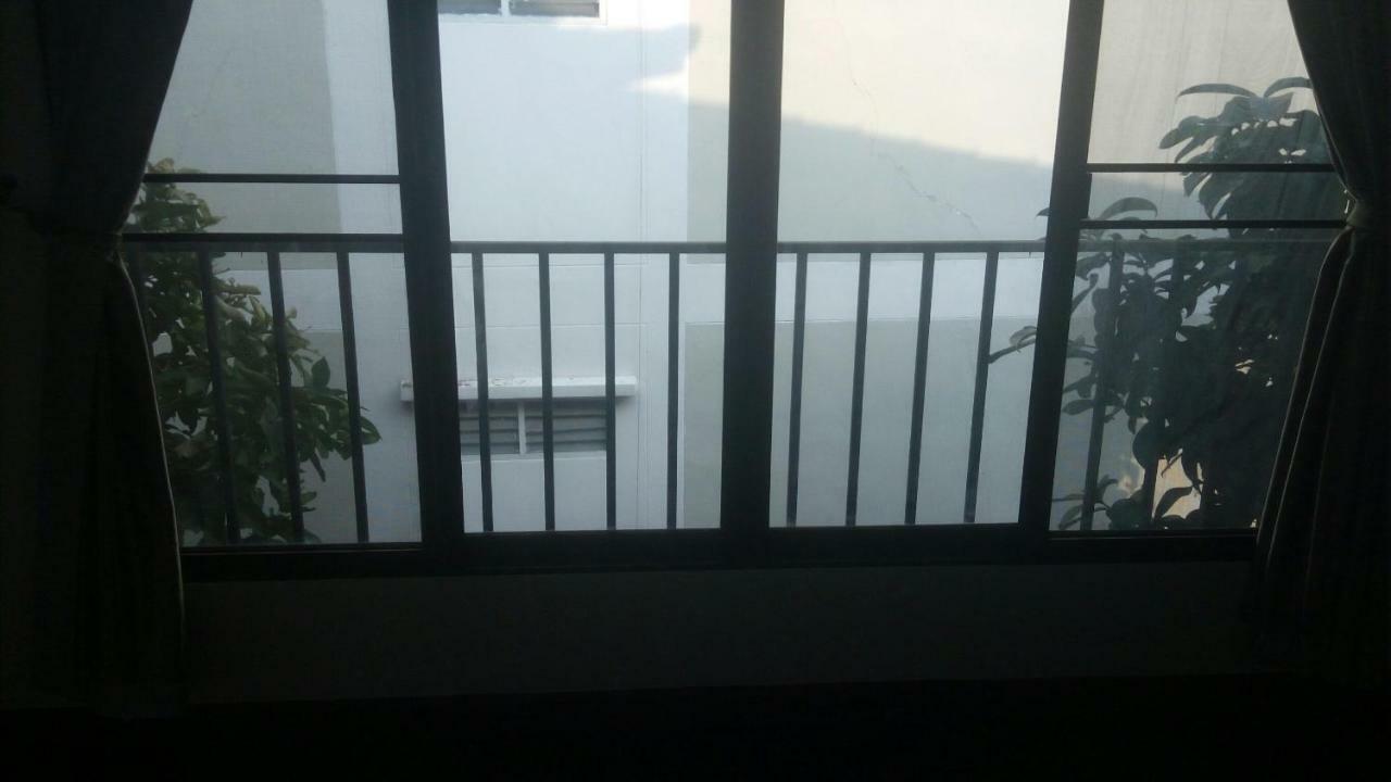 צ'יאנג מאי Room To Let מראה חיצוני תמונה