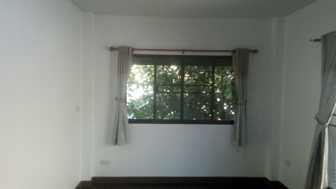צ'יאנג מאי Room To Let מראה חיצוני תמונה