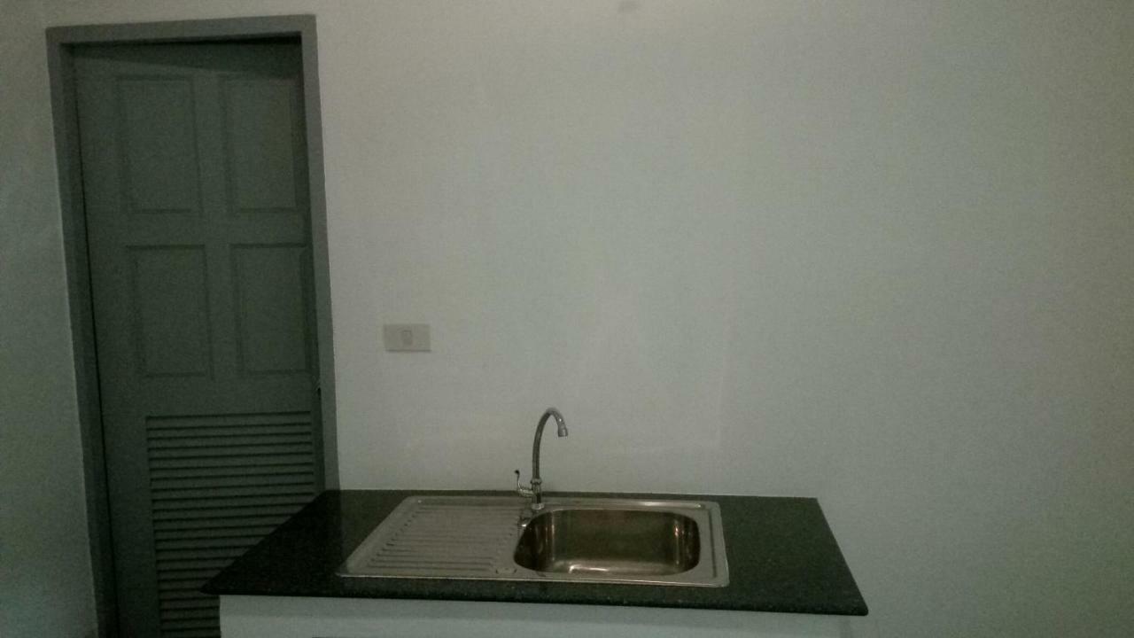 צ'יאנג מאי Room To Let מראה חיצוני תמונה