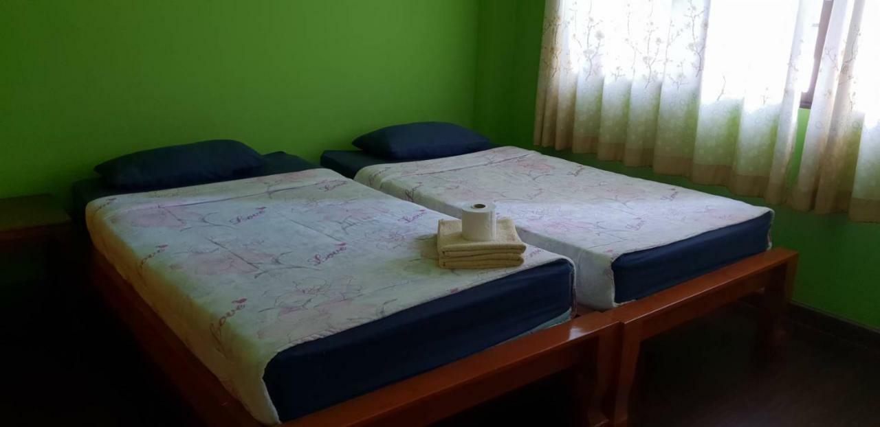 צ'יאנג מאי Room To Let מראה חיצוני תמונה