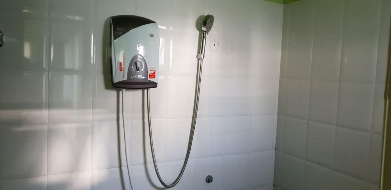 צ'יאנג מאי Room To Let מראה חיצוני תמונה