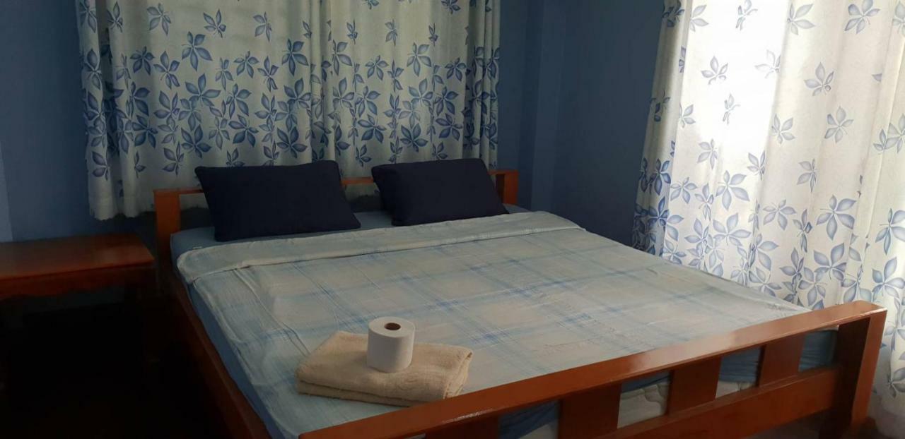 צ'יאנג מאי Room To Let מראה חיצוני תמונה