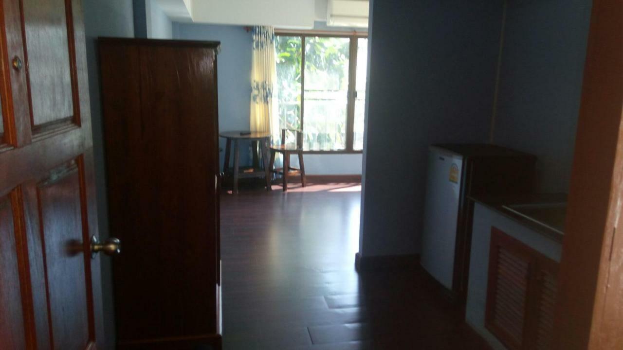 צ'יאנג מאי Room To Let מראה חיצוני תמונה