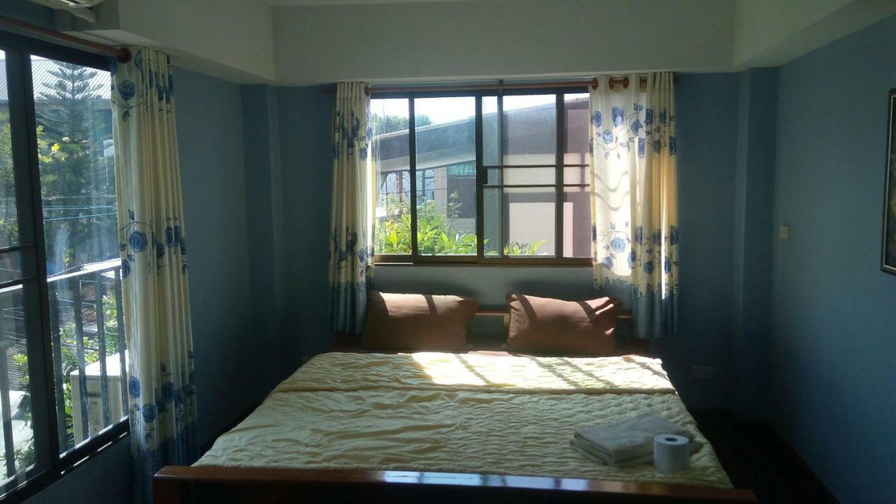 צ'יאנג מאי Room To Let מראה חיצוני תמונה