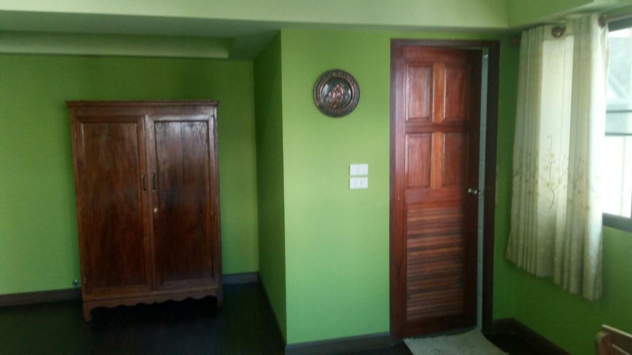 צ'יאנג מאי Room To Let מראה חיצוני תמונה