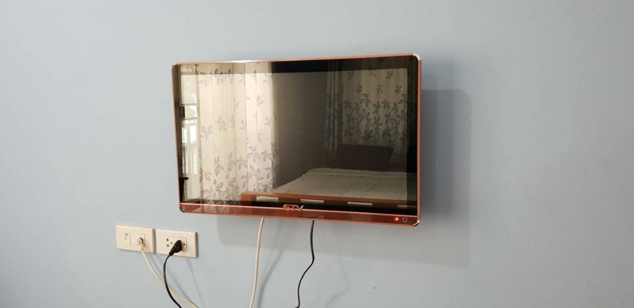 צ'יאנג מאי Room To Let מראה חיצוני תמונה