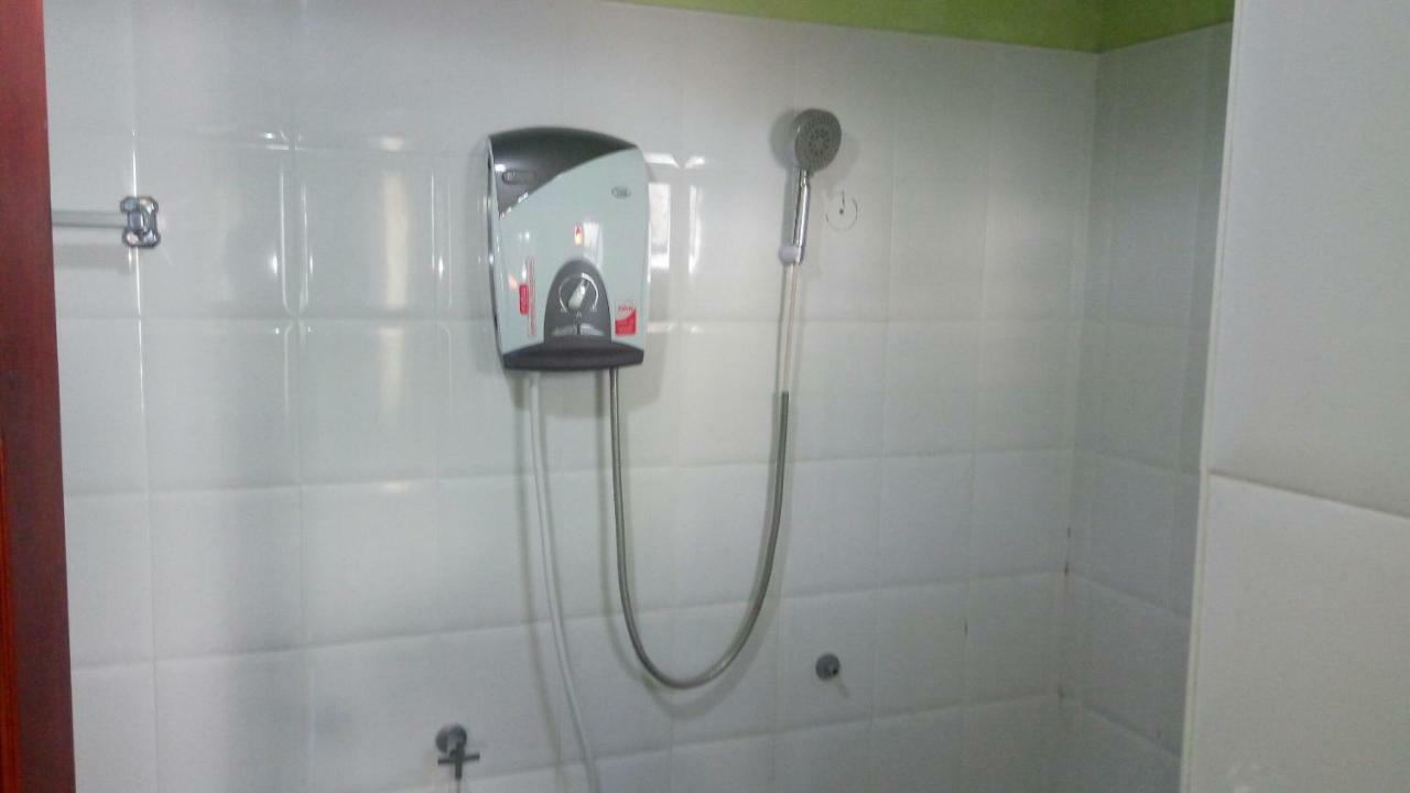 צ'יאנג מאי Room To Let מראה חיצוני תמונה