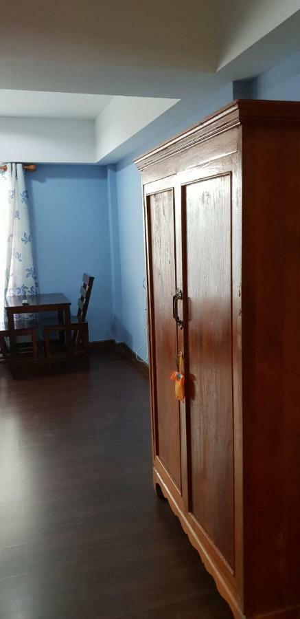צ'יאנג מאי Room To Let מראה חיצוני תמונה