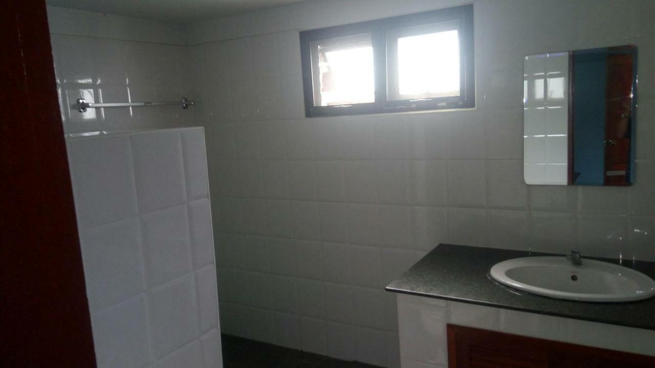 צ'יאנג מאי Room To Let מראה חיצוני תמונה