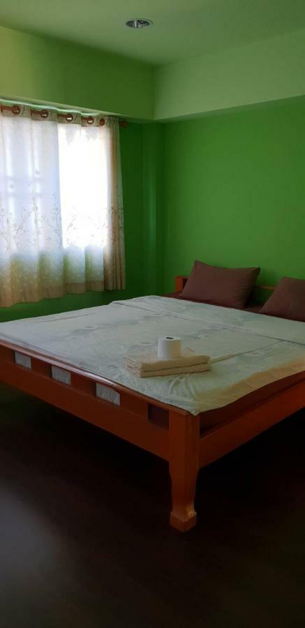 צ'יאנג מאי Room To Let מראה חיצוני תמונה