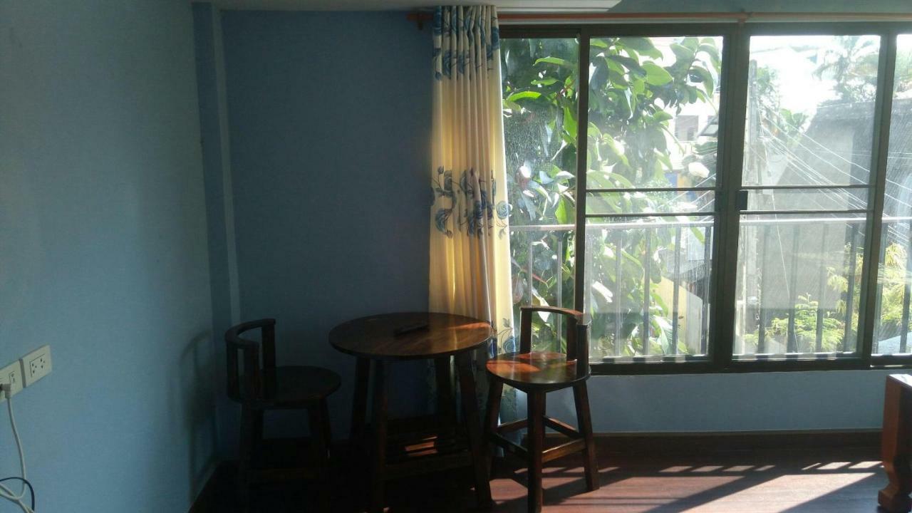 צ'יאנג מאי Room To Let מראה חיצוני תמונה