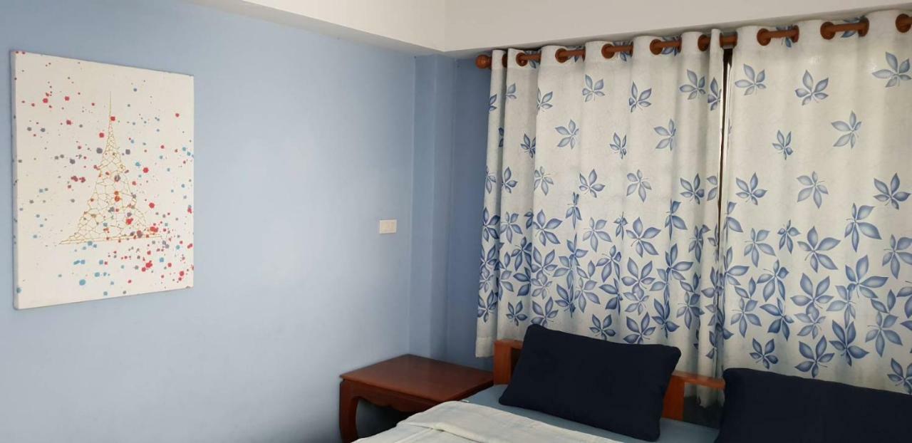 צ'יאנג מאי Room To Let מראה חיצוני תמונה