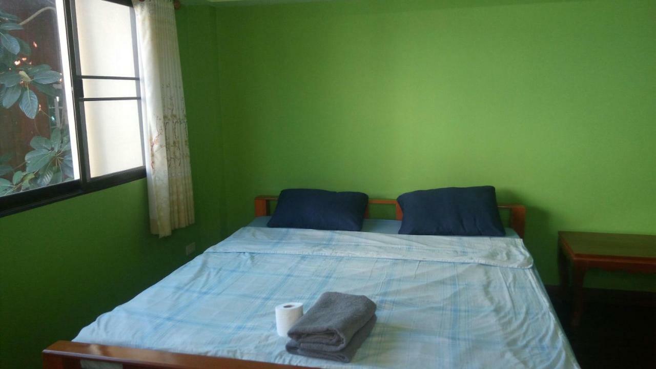 צ'יאנג מאי Room To Let מראה חיצוני תמונה