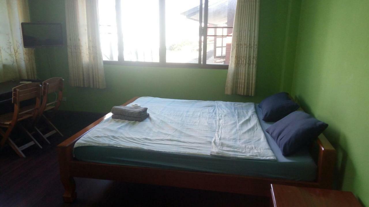 צ'יאנג מאי Room To Let מראה חיצוני תמונה