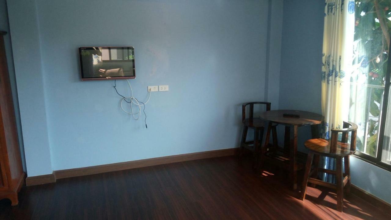 צ'יאנג מאי Room To Let מראה חיצוני תמונה