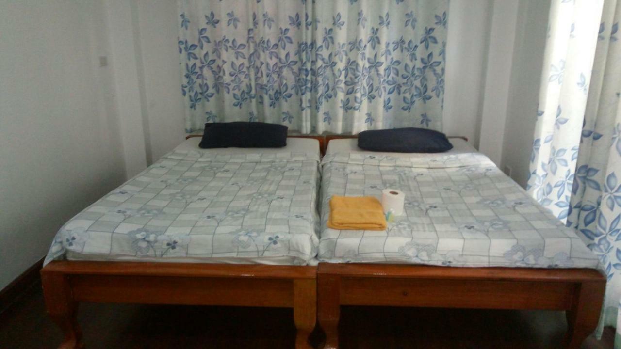 צ'יאנג מאי Room To Let מראה חיצוני תמונה