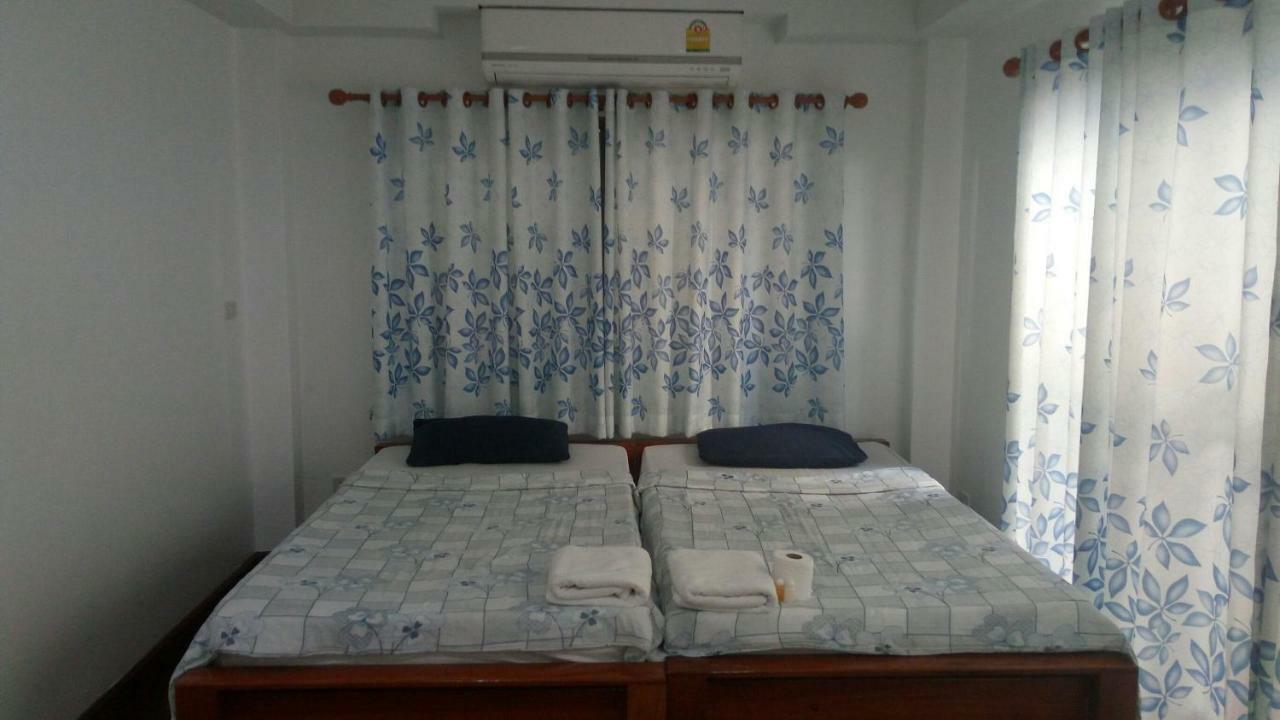 צ'יאנג מאי Room To Let מראה חיצוני תמונה