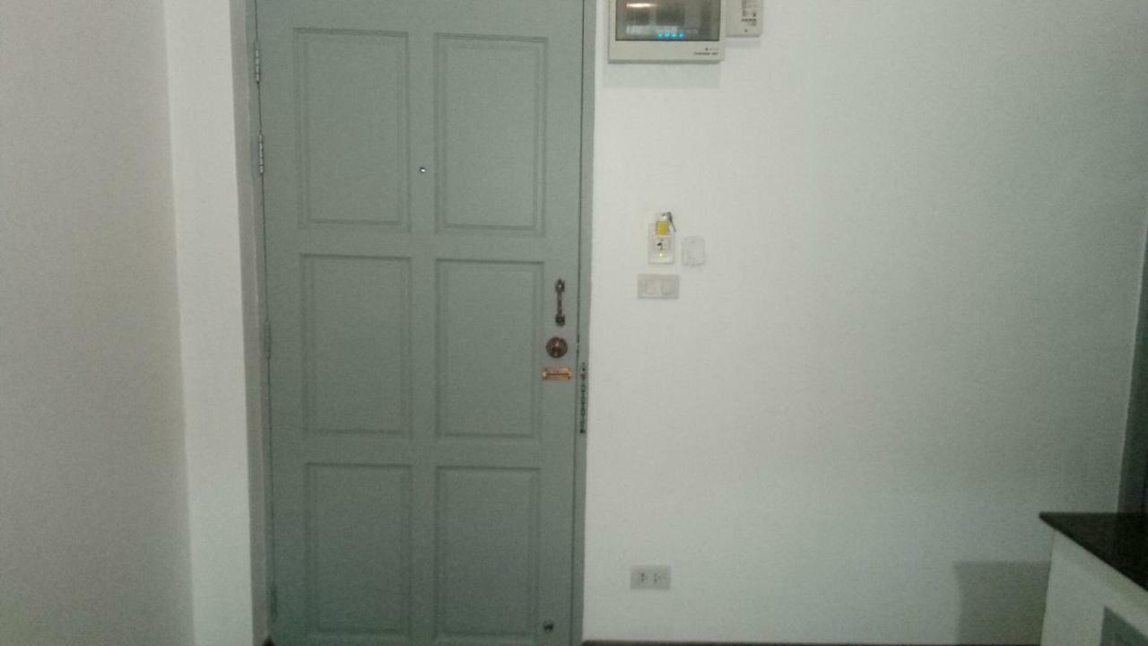 צ'יאנג מאי Room To Let מראה חיצוני תמונה