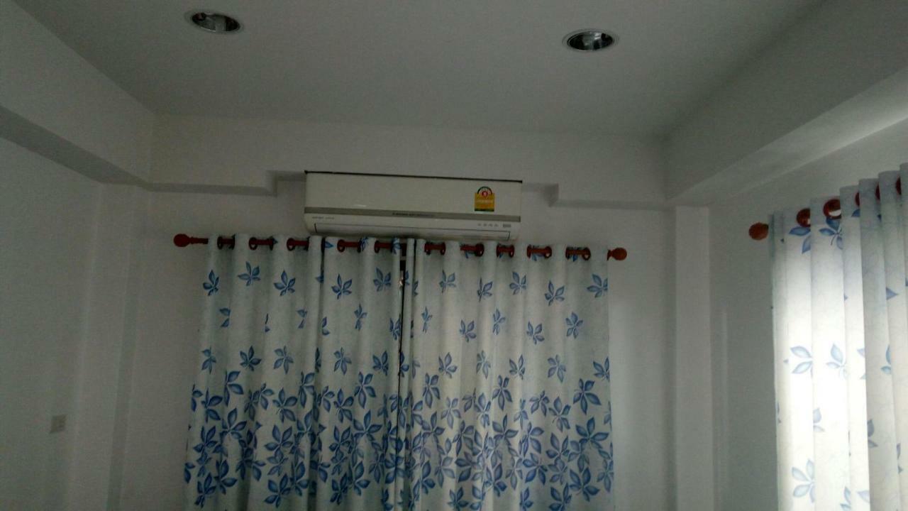 צ'יאנג מאי Room To Let מראה חיצוני תמונה