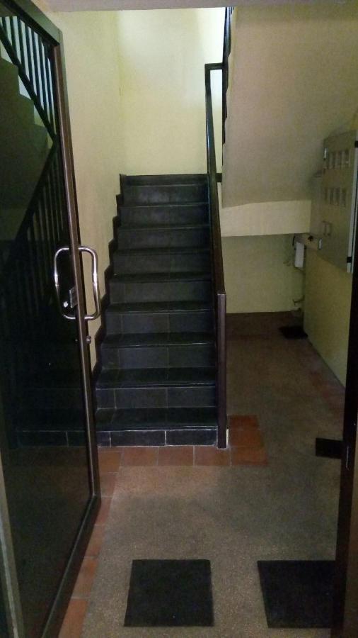 צ'יאנג מאי Room To Let מראה חיצוני תמונה