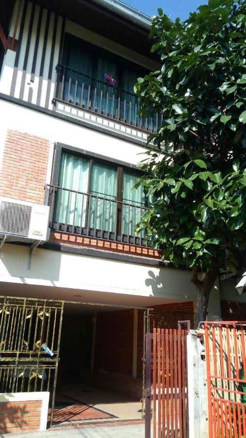 צ'יאנג מאי Room To Let מראה חיצוני תמונה
